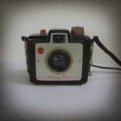 Camera Collection II