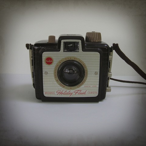 Camera Collection II