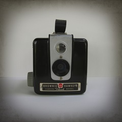 Camera Collection IV