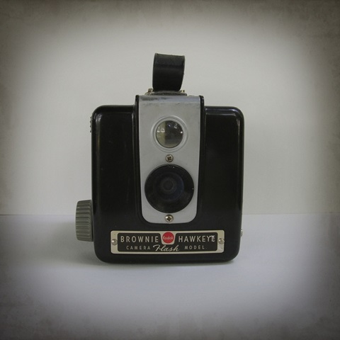 Camera Collection IV