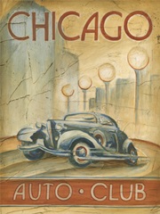 Chicago Auto Club