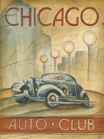 Chicago Auto Club