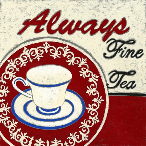 Fine Tea