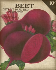 Heirloom Variety III