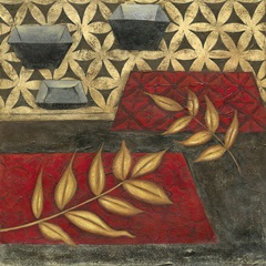 Lacquerware II