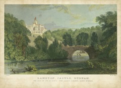 Lambton Castle