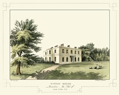 Lancashire Castles I