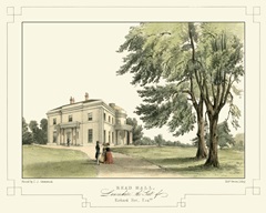 Lancashire Castles II