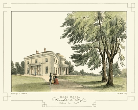 Lancashire Castles II