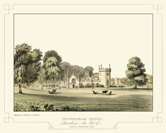 Lancashire Castles III