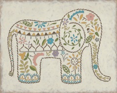 Laurel's Elephant I