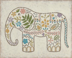 Laurel's Elephant II