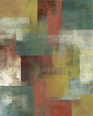 Amelia Island Blue I