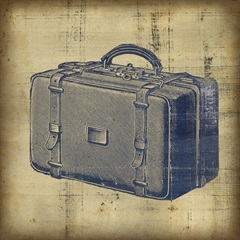 Antique Appraisal VI