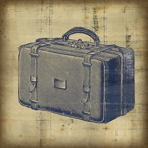 Antique Appraisal VI