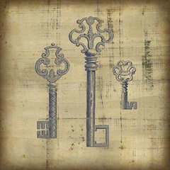 Antique Appraisal VII