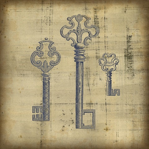 Antique Appraisal VII