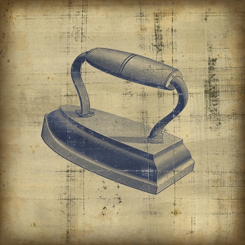 Antique Appraisal VIII