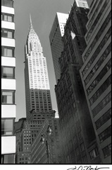 Chrysler Building