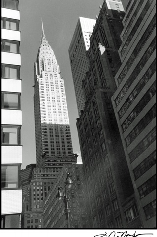 Chrysler Building