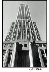 Empire State Building I