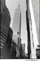 Empire State Building II