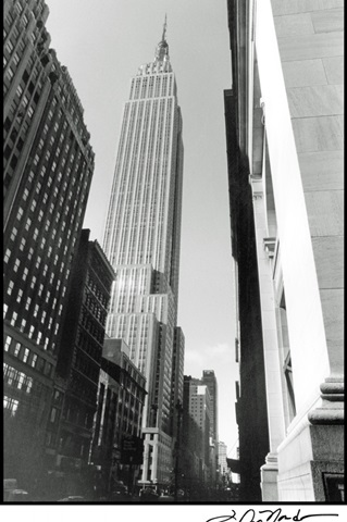 Empire State Building II