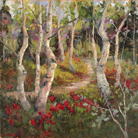 Four Seasons Aspens I