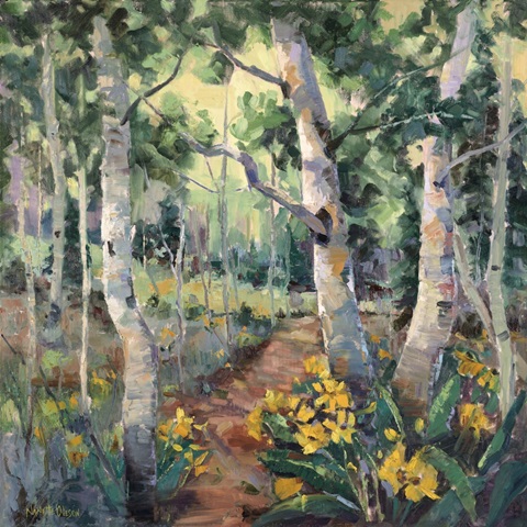 Four Seasons Aspens II