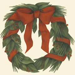 Holiday Wreath