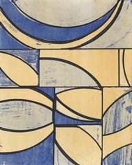 Indigo Complement II