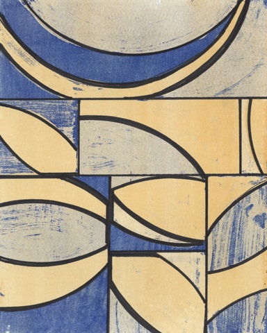 Indigo Complement II