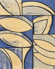 Indigo Complement III