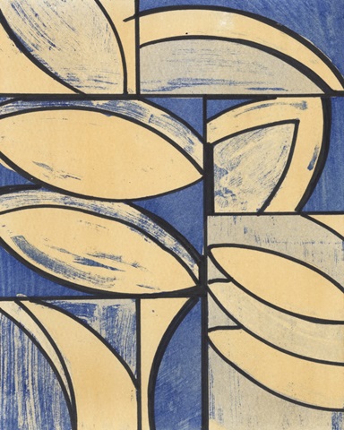 Indigo Complement III