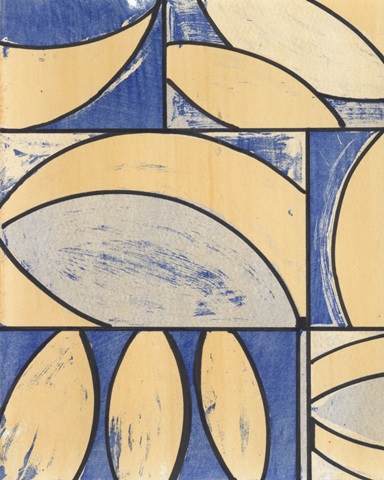 Indigo Complement IV