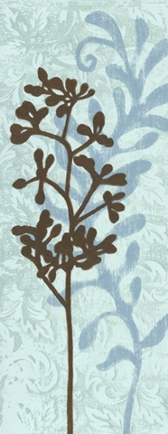 Layered Silhouettes II