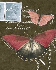 Le Papillon Script II