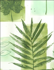 Leaf Impressions II