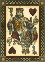 Let's Play Cards III