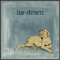 Lie Down