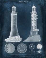 Lighthouse Blueprint