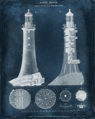 Lighthouse Blueprint