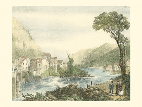 Little Falls, New York