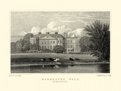 Markeaton Hall