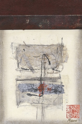 Mauro's Asian Jewels I