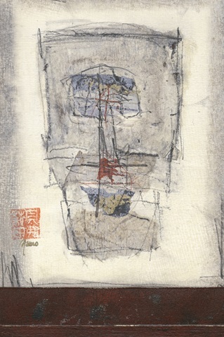 Mauro's Asian Jewels III