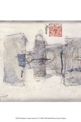 Mauro's Asian Jewels IV