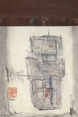 Mauro's Asian Jewels V