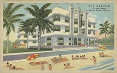 Miami Beach III