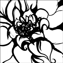 Miniature Botanical Sketch IV